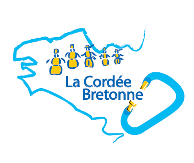 logo de la cordée bretonne